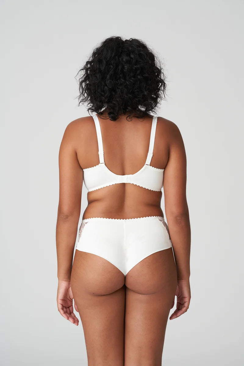 Primadonna - Springdale Luxury Thong Natural