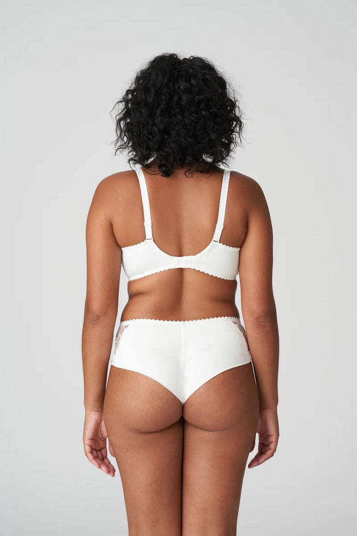 Primadonna - Springdale Luxury Thong Natural