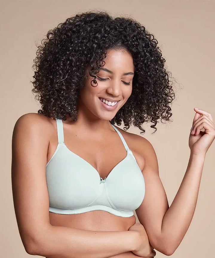 Royce - Skyla Wireless Bra Mint