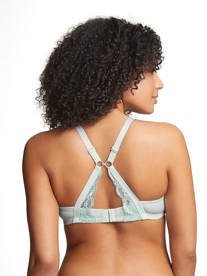Royce - Skyla Wireless Bra Mint
