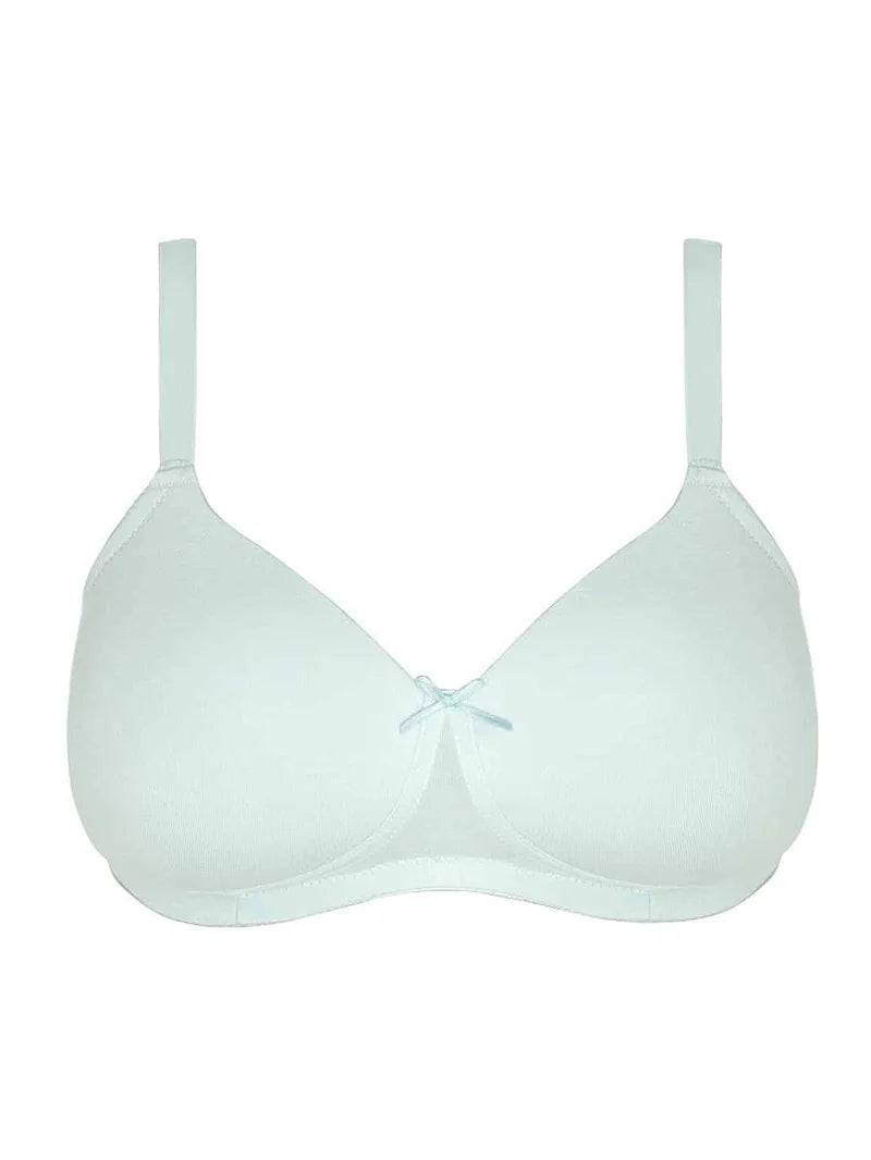 Royce - Skyla Wireless Bra Mint