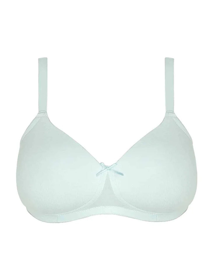 Royce - Skyla Wireless Bra Mint