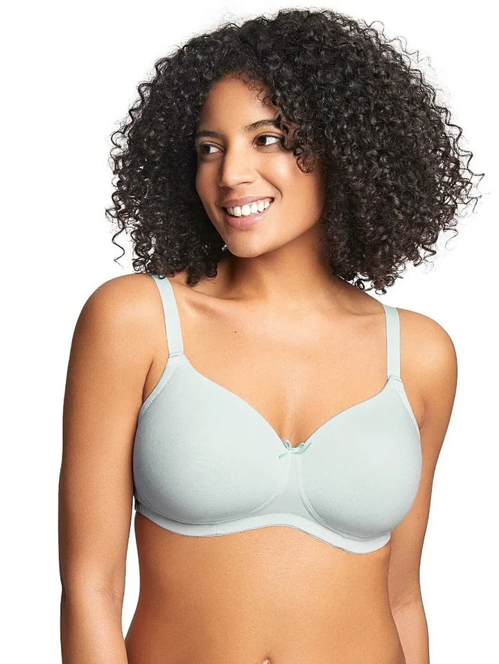 Royce - Skyla Wireless Bra Mint