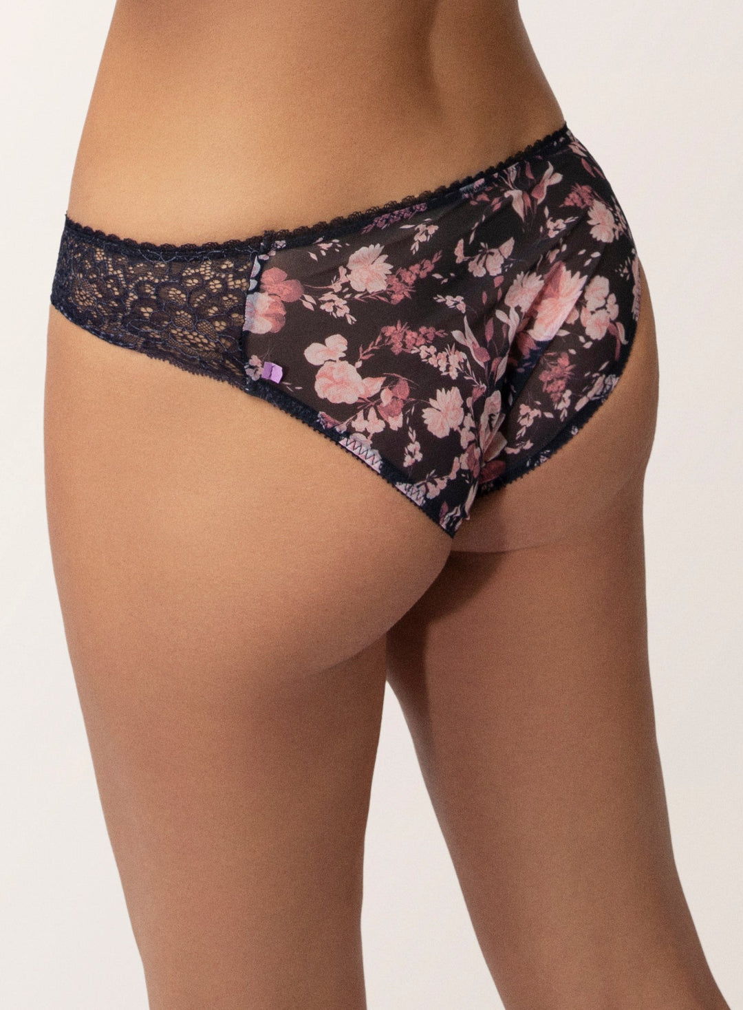 Empreinte - Eden Brief Indigo