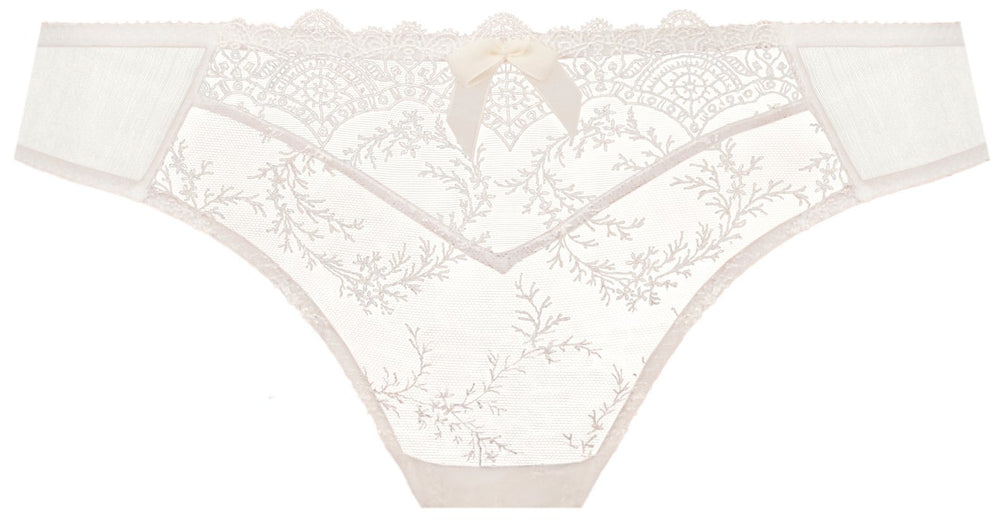 Empreinte - Louise Thong Cream