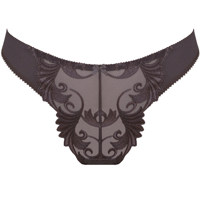 Empreinte - Thalia Thong Vison