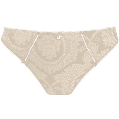 Empreinte - Lilly Rose Thong Cream
