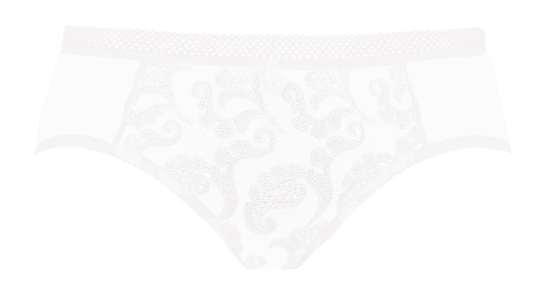 Empreinte - Stella Shorty White