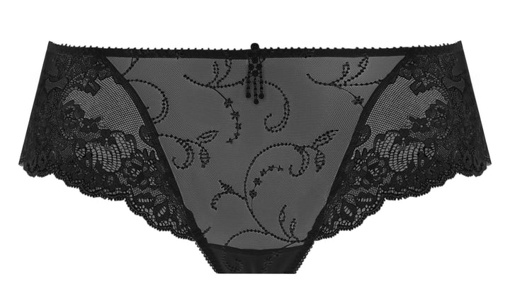 Empreinte - Ginger Shorty Black