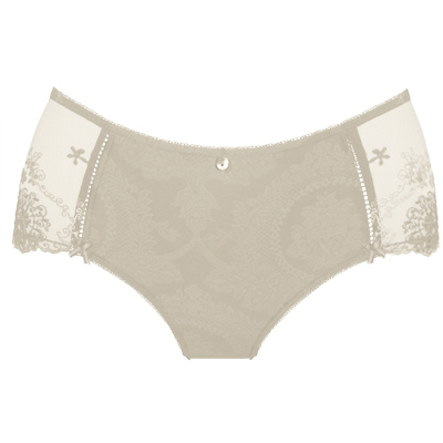 Empreinte - Lilly Rose Shorty Cream