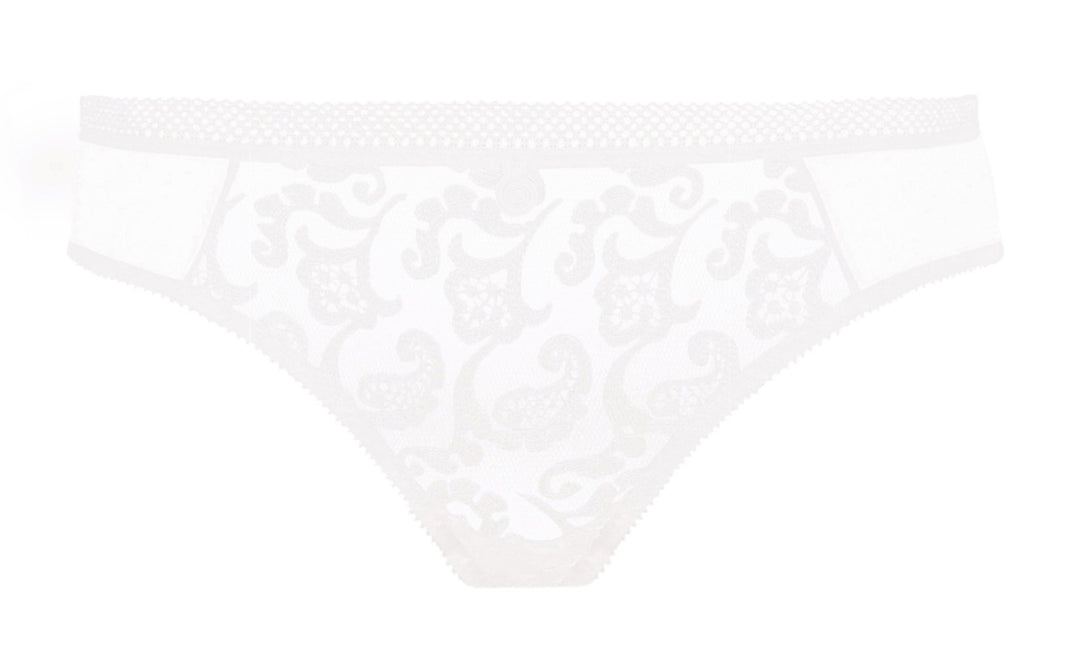 Empreinte - Stella Brief White