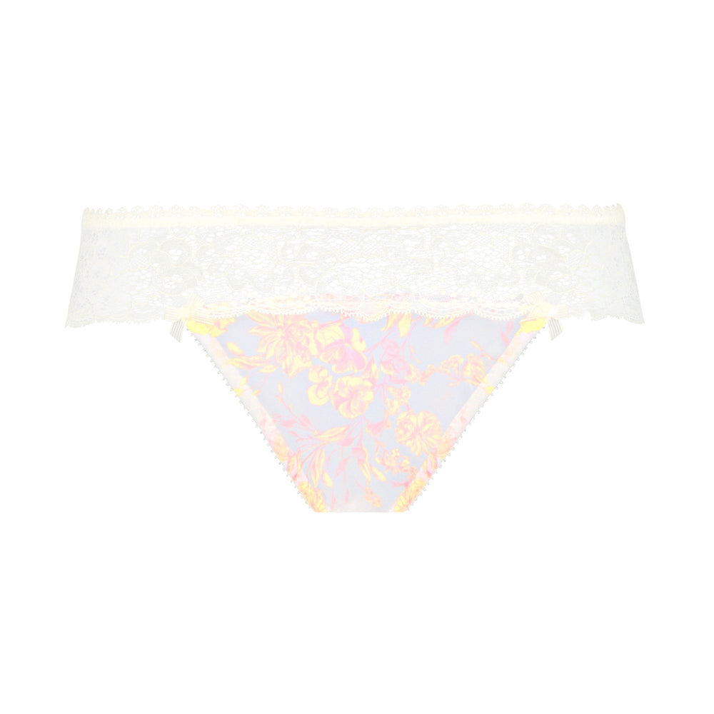 Empreinte - Eden Brief Paradise