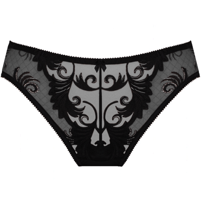 Empreinte - Thalia Brief Black