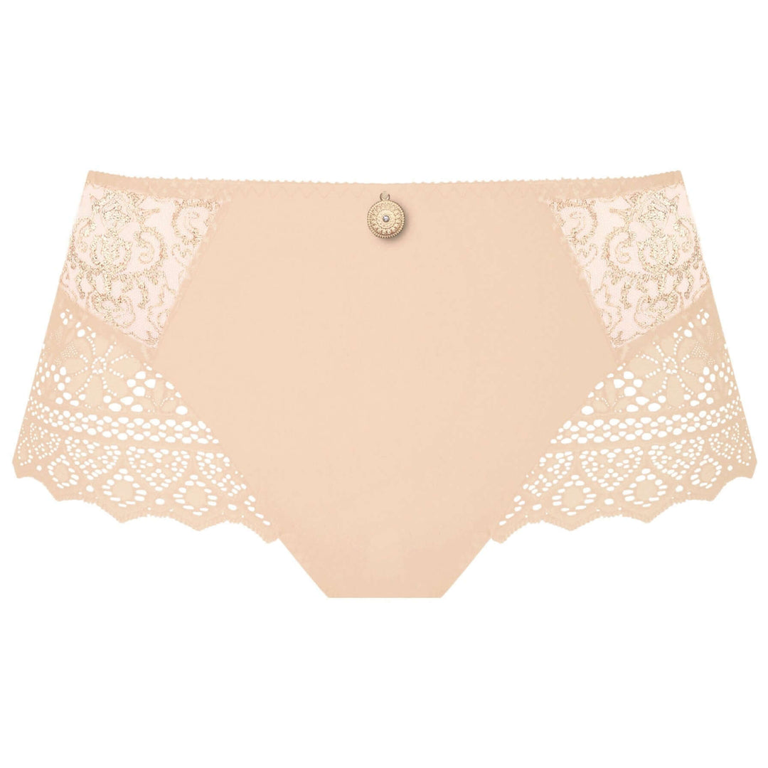 Empreinte - Cassiopee High Brief Creamy Beige