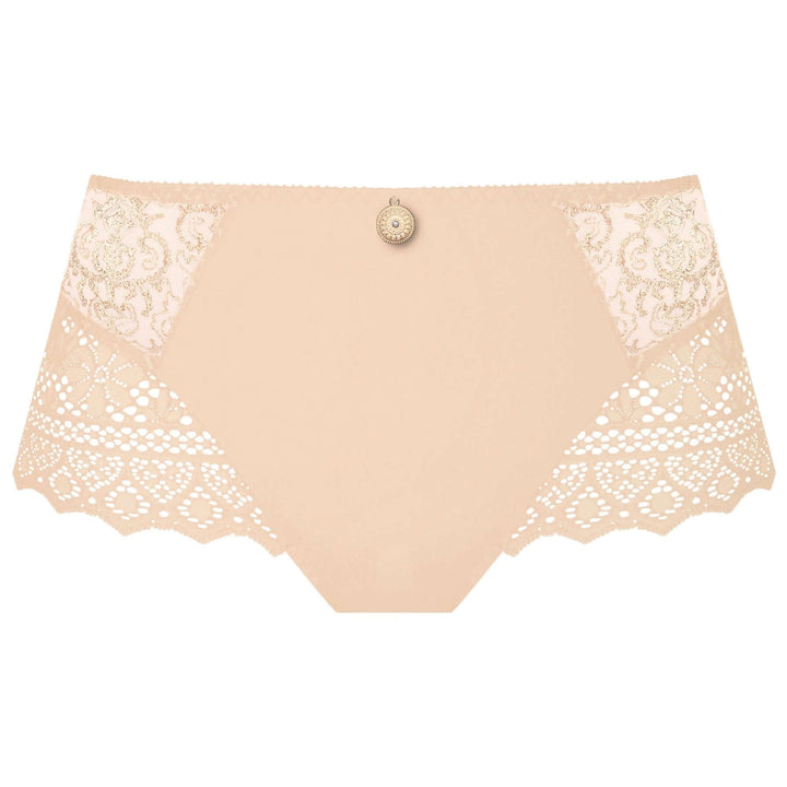 Empreinte - Cassiopee High Brief Creamy Beige