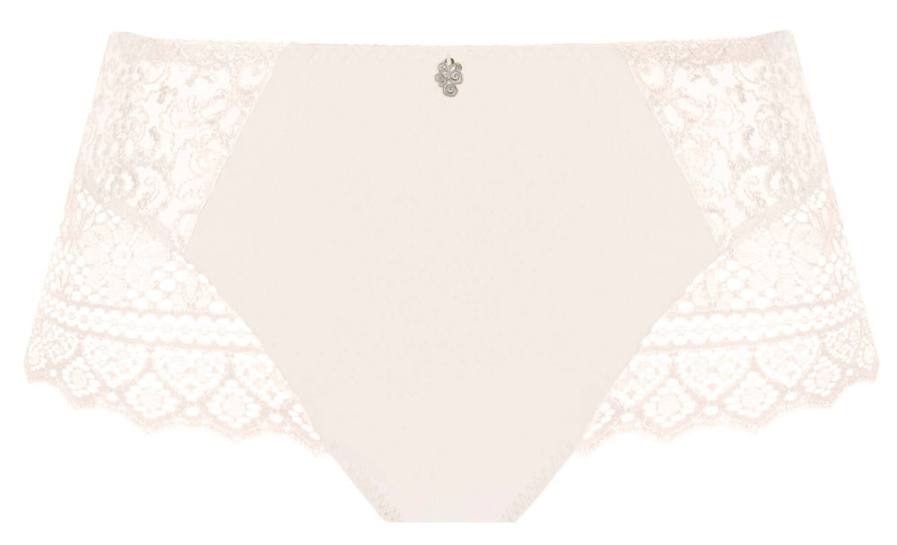Empreinte - Cassiopee High Brief Silk