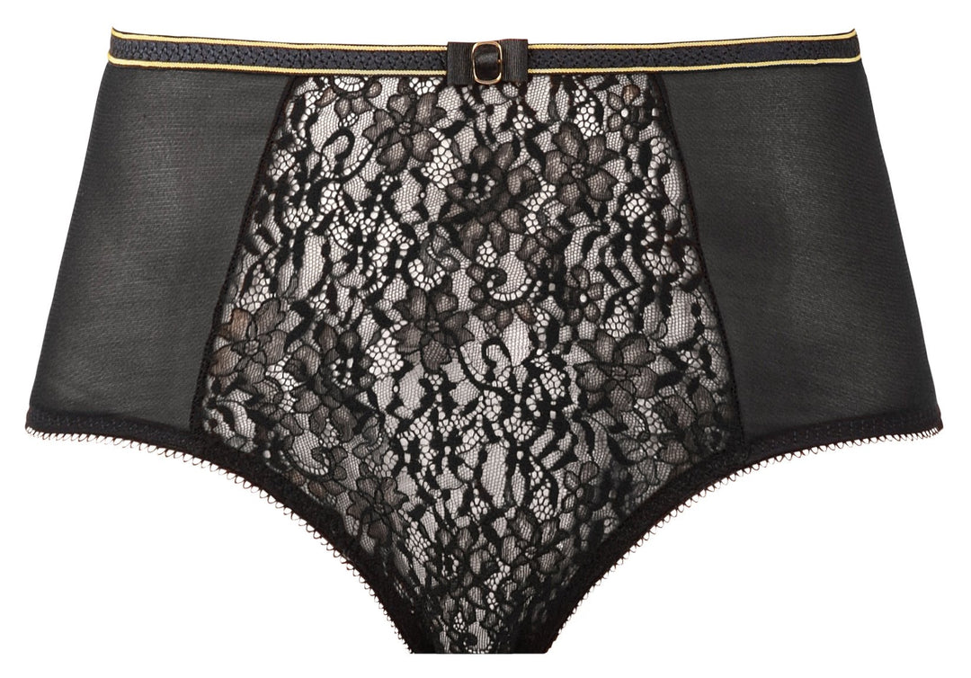 Empreinte - Allure High Brief Black
