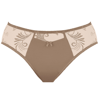 Empreinte - Thalia High Brief Caramel