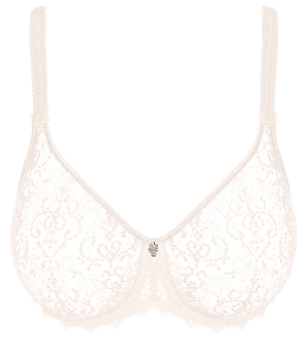 Empreinte - Cassiopee Full Cup Underwire Seamless Bra Silk