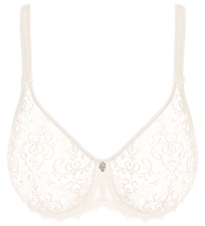 Empreinte - Cassiopee Full Cup Underwire Seamless Bra Silk