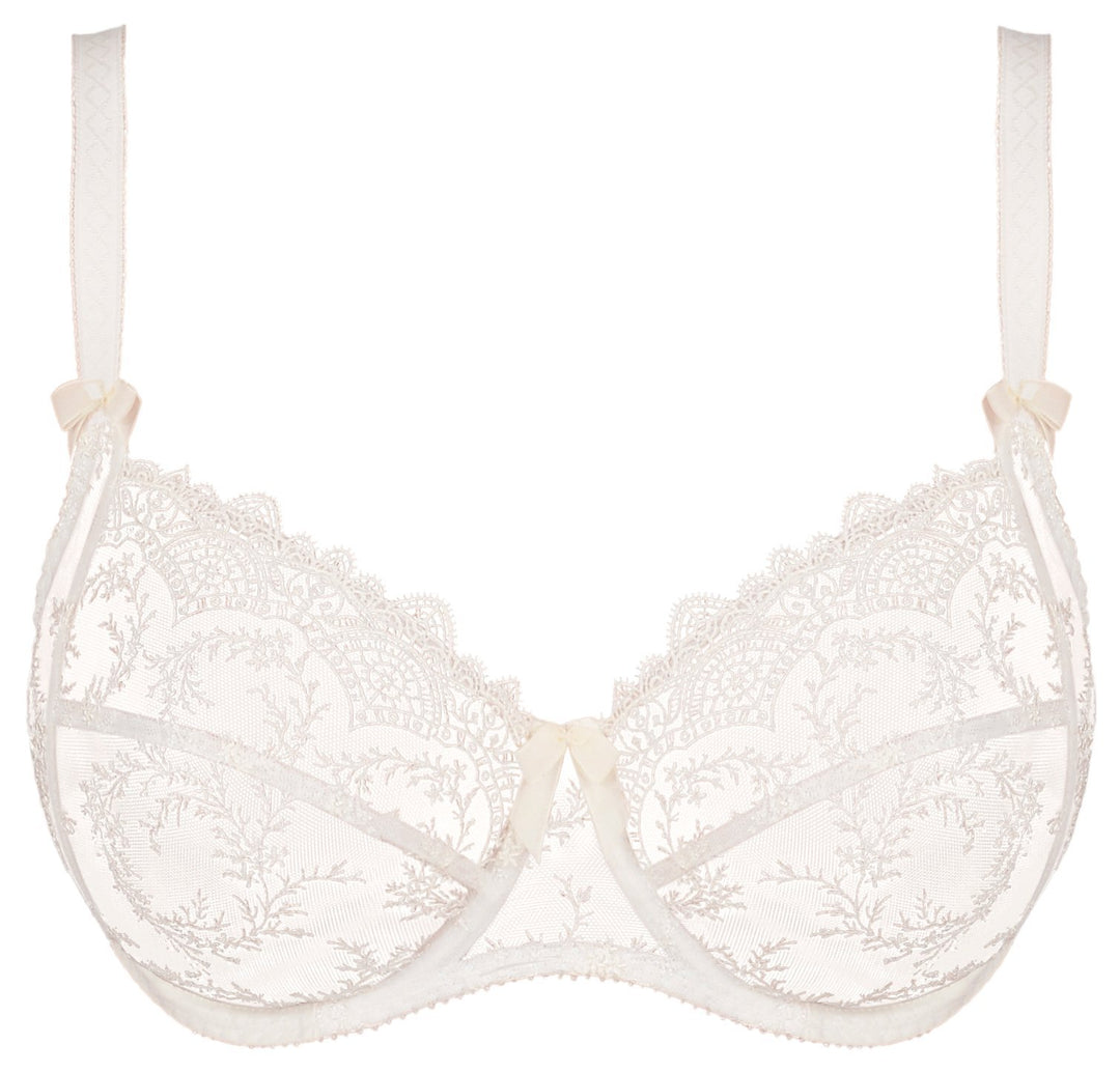 Empreinte - Louise Bra Full cup Cream