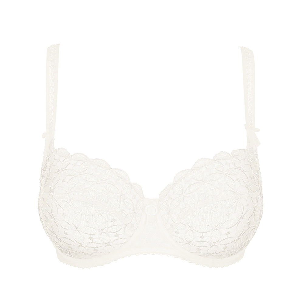 Empreinte - Romy Full Cup Bra Natural