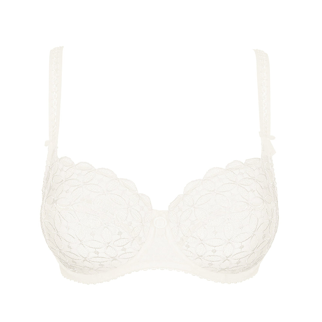 Empreinte - Romy Full Cup Bra Natural