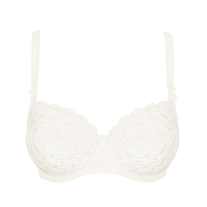Empreinte - Romy Full Cup Bra Natural