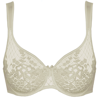 Empreinte - Melody Full Cup Underwire Seamless Bra Perle