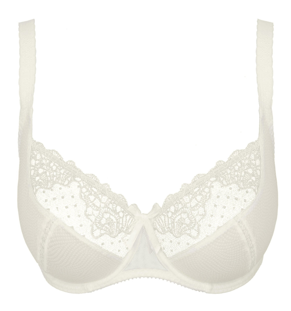 Empreinte - Erin Balcony Bra Cream