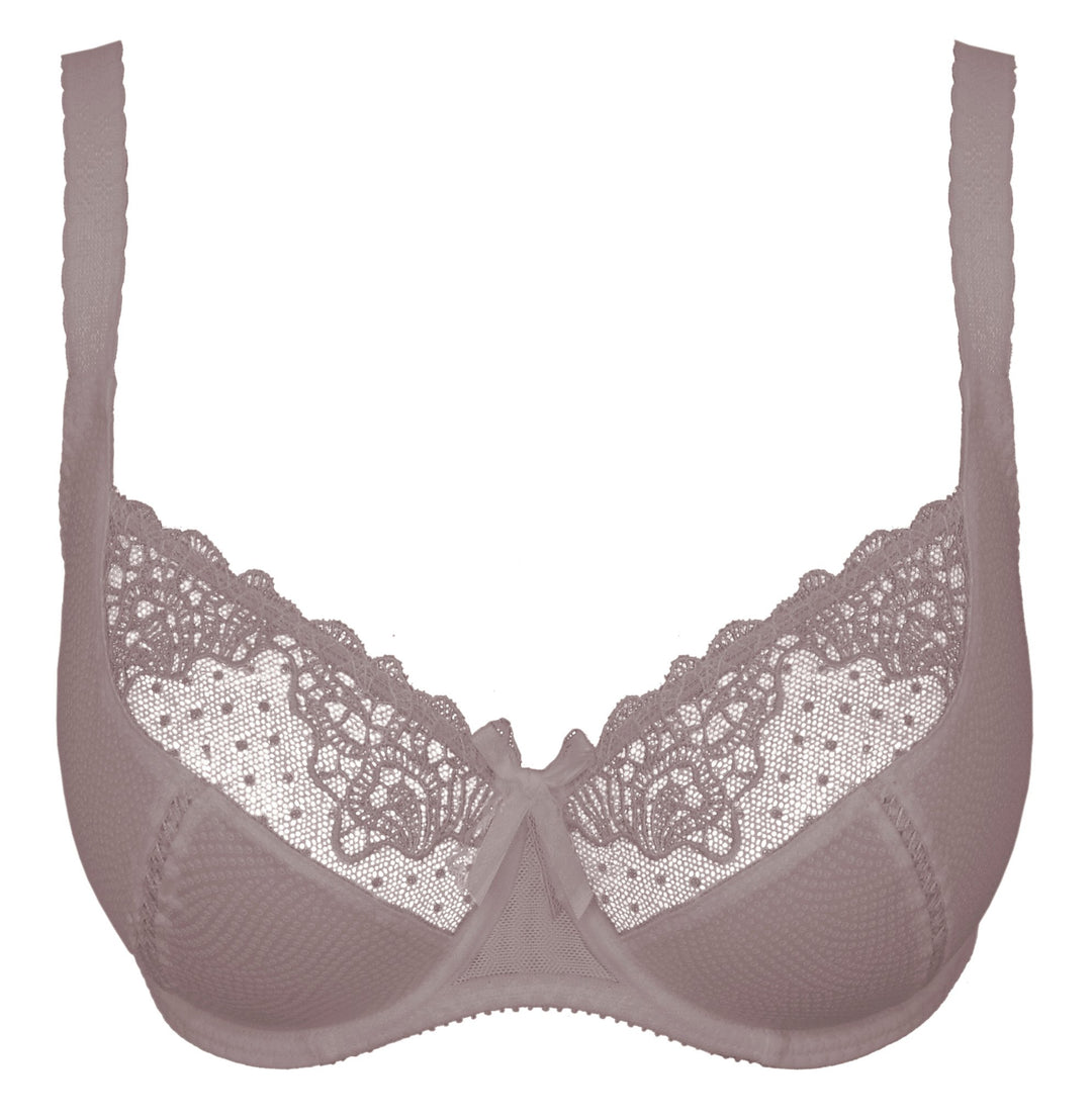 Empreinte - Erin Balcony Bra Nude