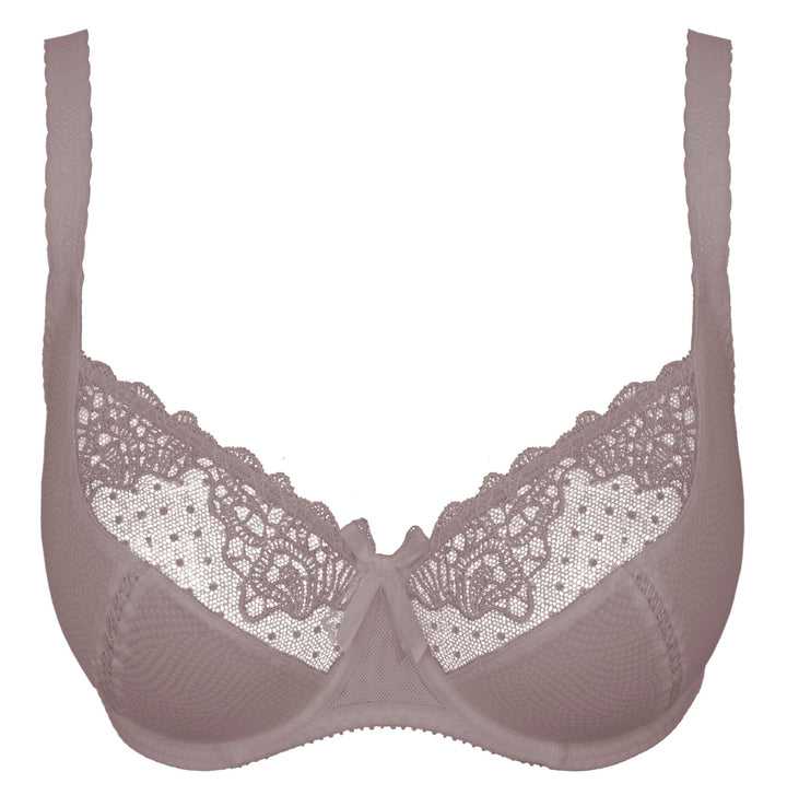 Empreinte - Erin Balcony Bra Nude