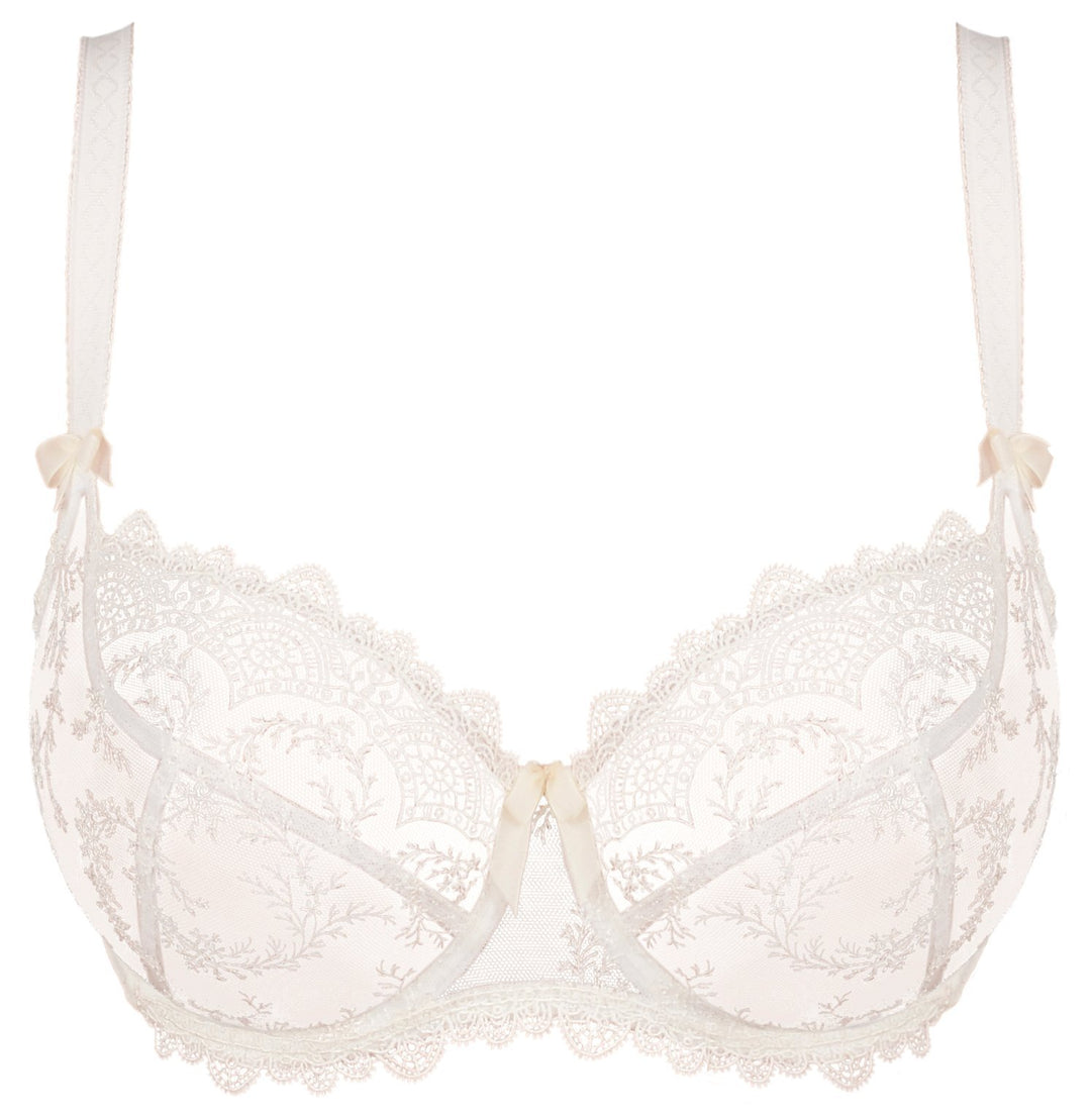 Empreinte - Louise Balcony Bra Cream