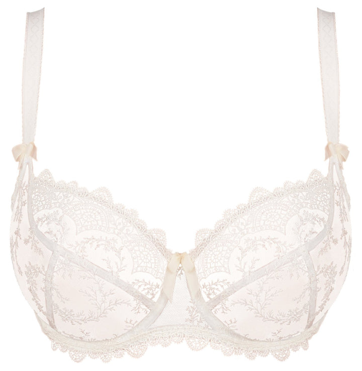 Empreinte - Louise Balcony Bra Cream
