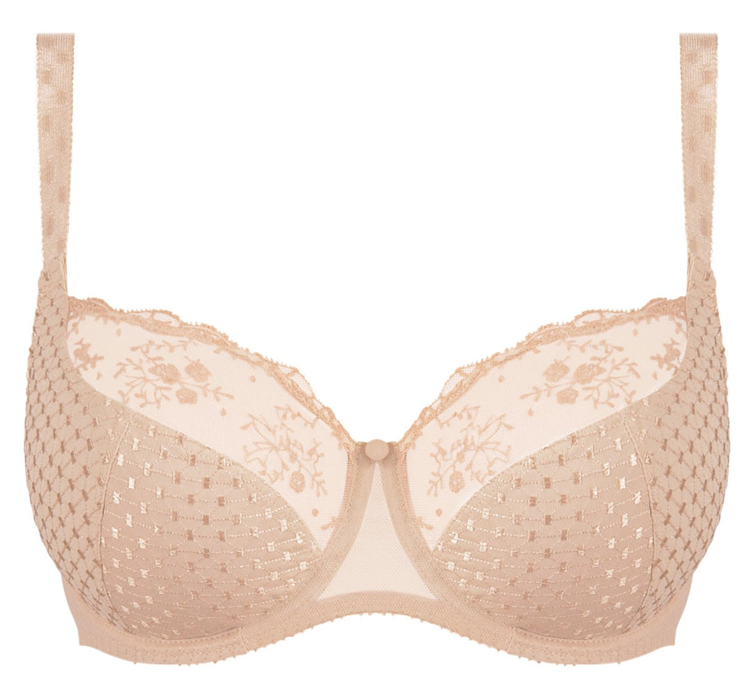 Empreinte - Lucile Balcony Bra Pralin