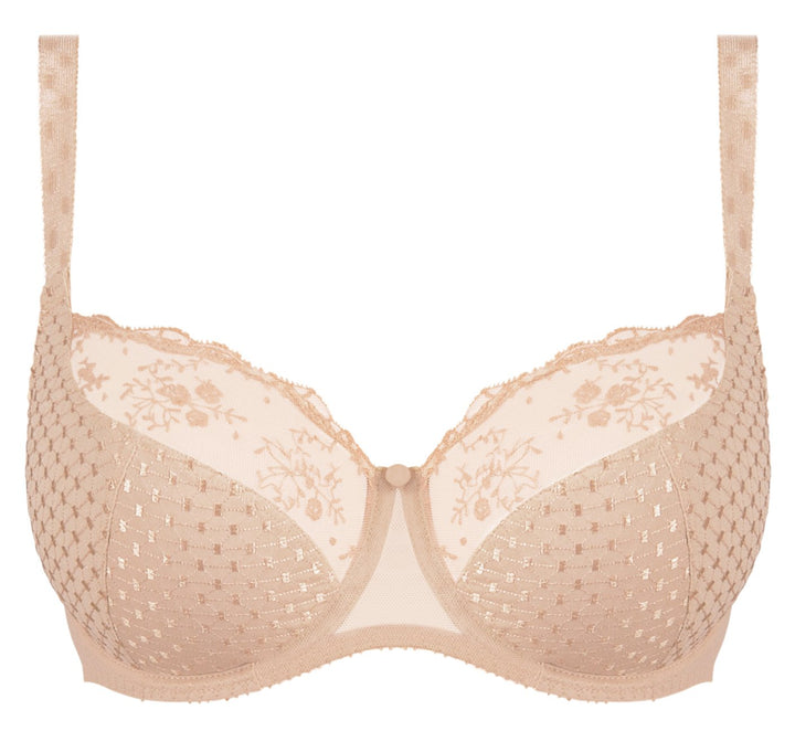 Empreinte - Lucile Balcony Bra Pralin