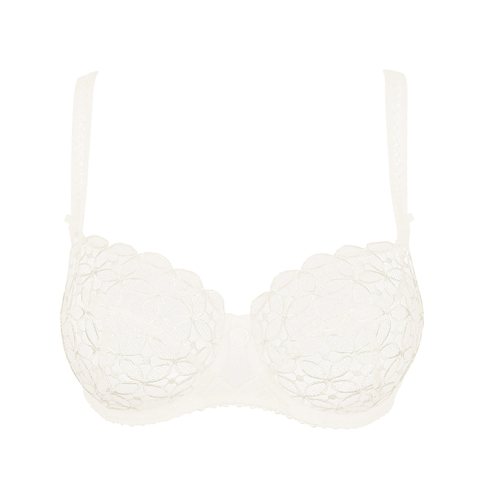 Empreinte - Romy Balcony Bra Natural