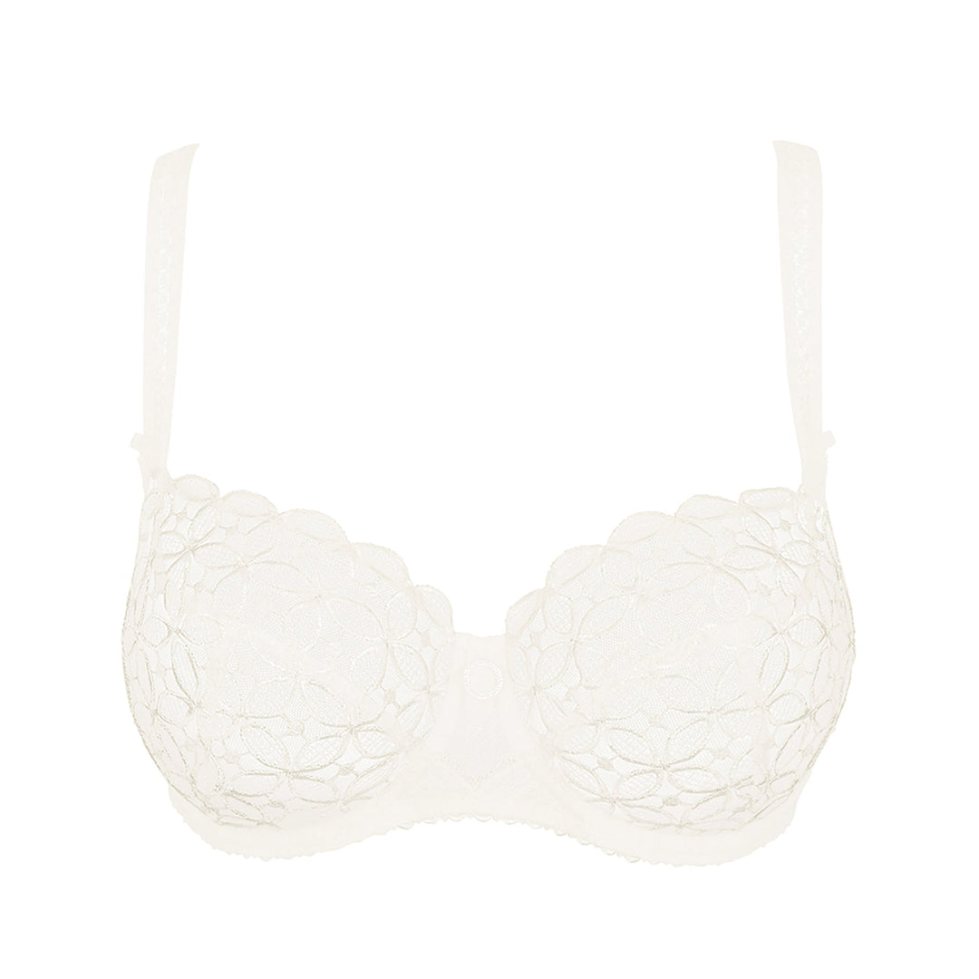 Empreinte - Romy Balcony Bra Natural