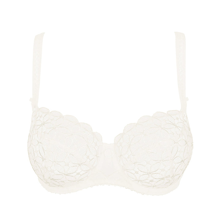 Empreinte - Romy Balcony Bra Natural