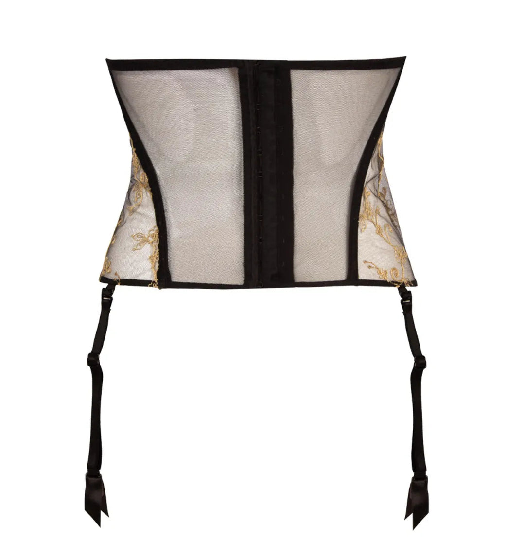 Lise Charmel - Deesse En Glam Waspie Or Glamour Waspie Lise Charmel