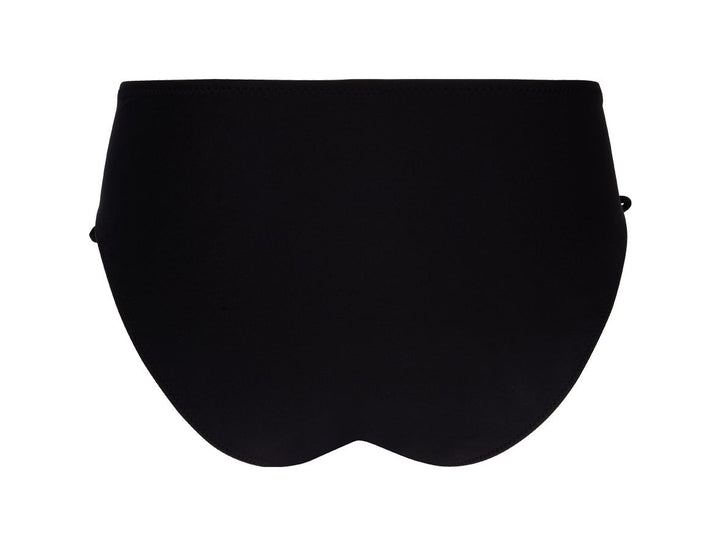 Antigel Swimwear by Lise Charmel - La Chiquissima Classic Bikini Bottom Noir