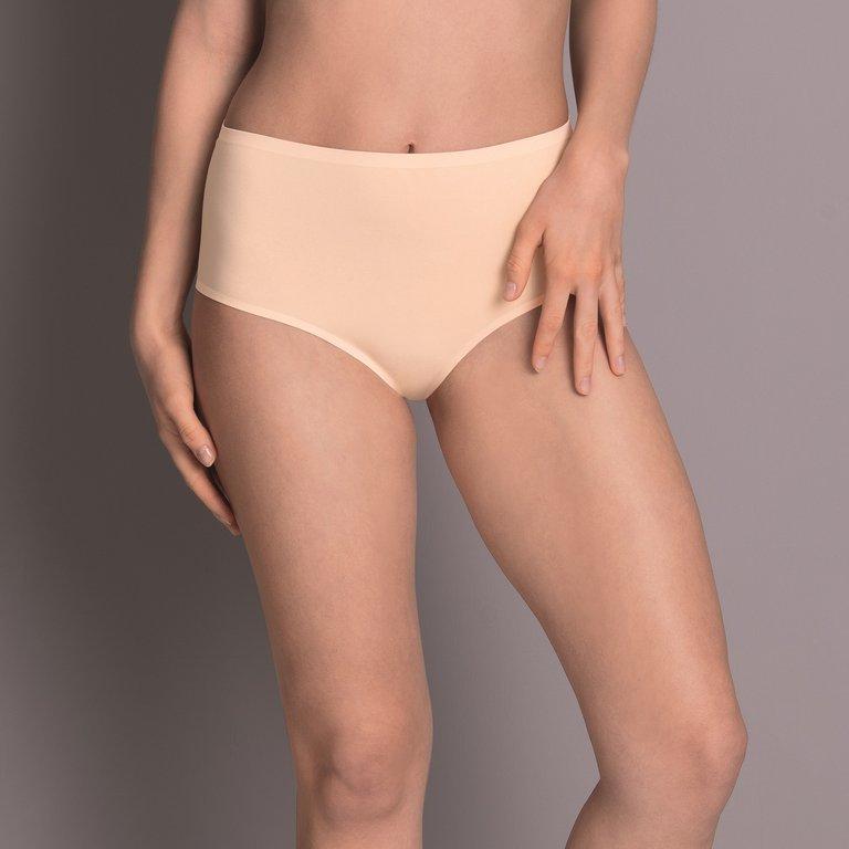 Anita - Essential High Waist+ Smart Rose