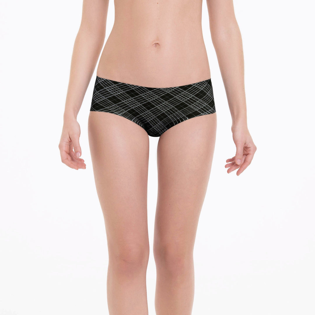 Anita - Essential Art Hipster Black Grey