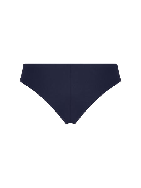 Antigel Swimwear By Lise Charmel - La Chiquissima Bikini Brief Narrow Sides Mer Marine main image 1