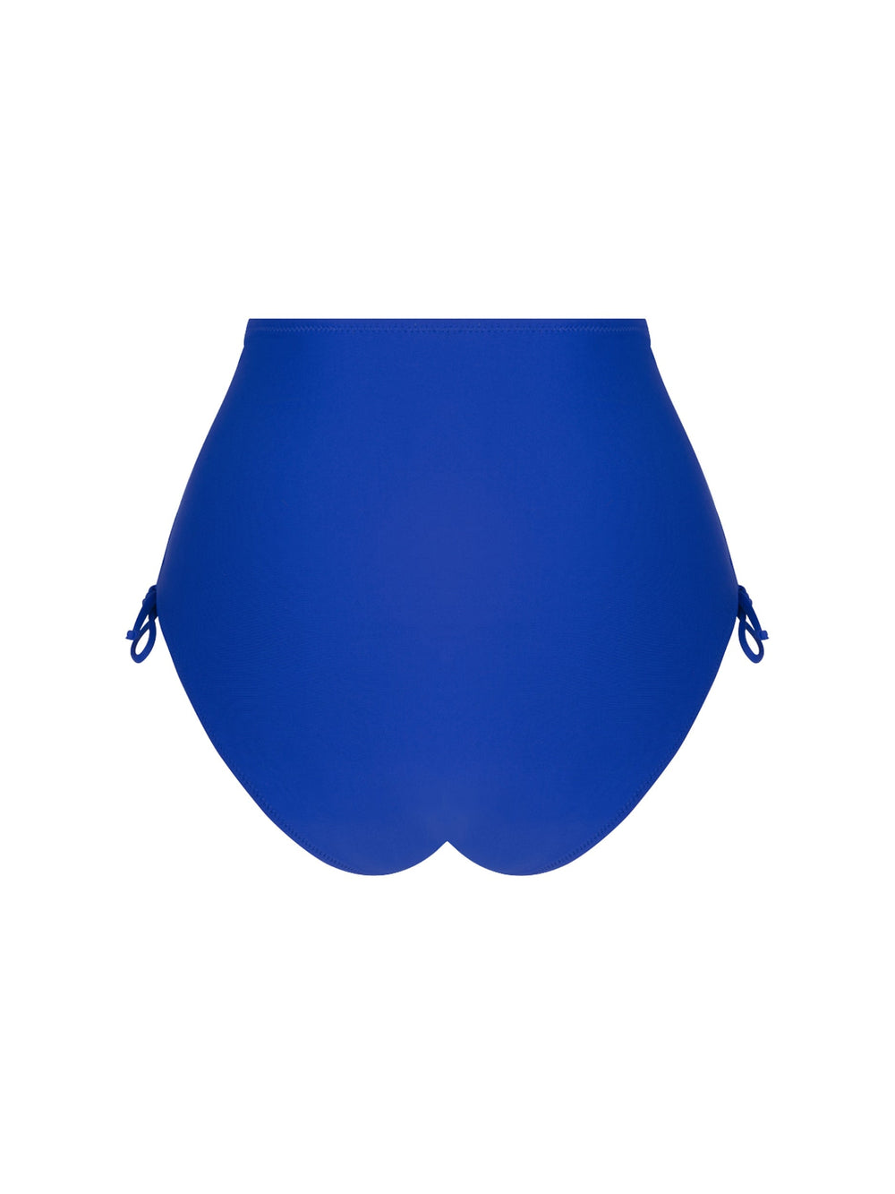 Antigel by Lise Charmel - La Chiquissima High Waist Bikini Bottom Electric Full Bikini Brief Antigel by Lise Charmel Swimwear 