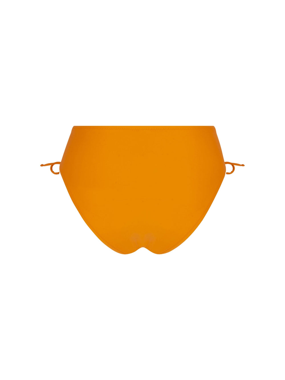 Antigel Swimwear by Lise Charmel - La Chiquissima Classic Bikini Bottom Orange