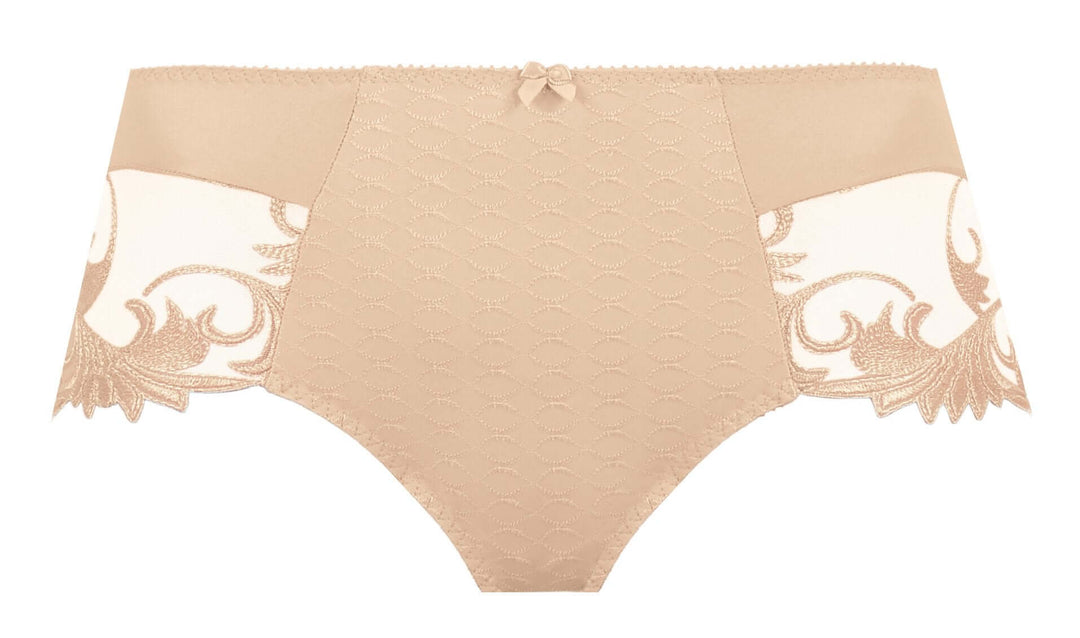 Empreinte - Thalia Microfibre High Brief Caramel