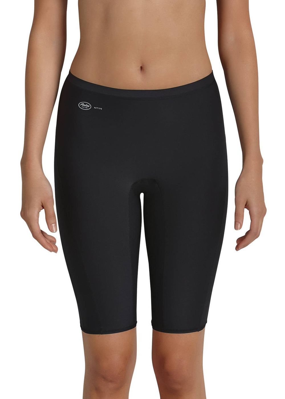 Anita Active - Sports Ergonomic Panty Black