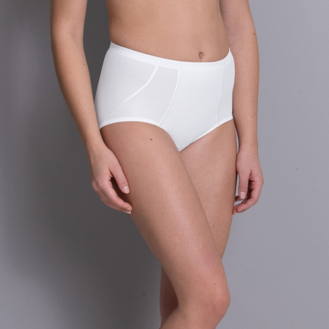 Anita - Clara Panty Girdle White