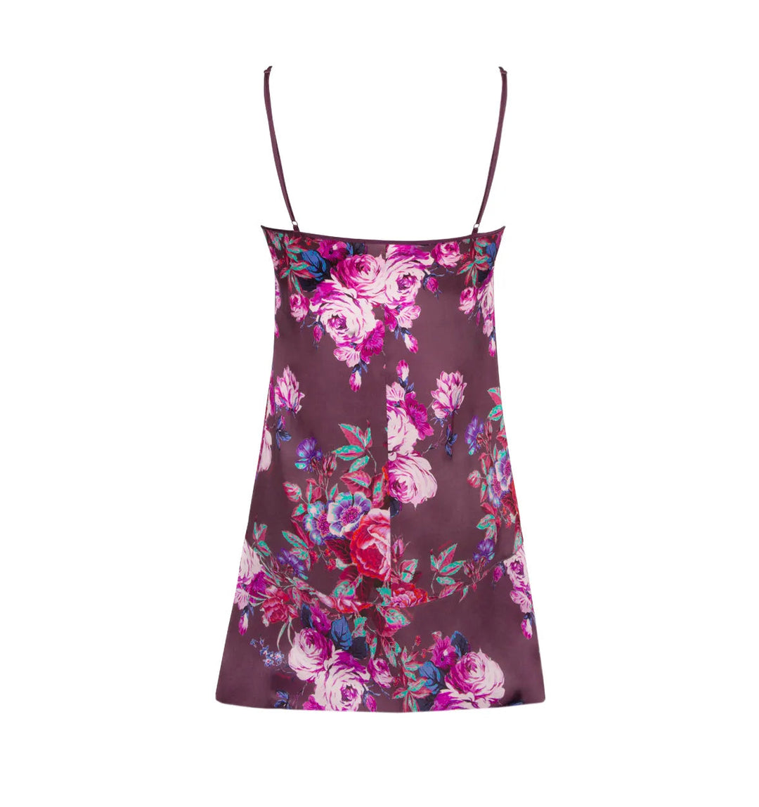 Lise Charmel - Aveu En Fleurs Night Dress Aveu Petale
